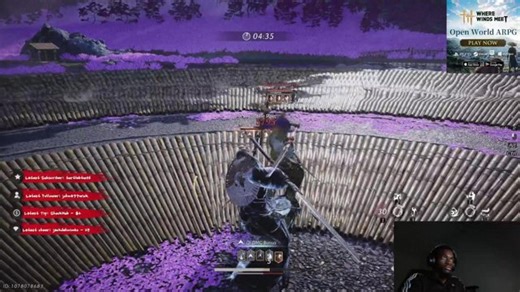 [14/365] Tanking the Jianghu's Problems! | 35% OFF SUBS! | !throne !treats !wishlist !donate