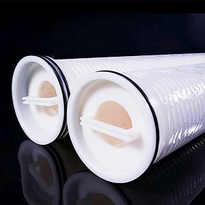 [Hot Item] Filter Cartridge Element for High Flow Filter Housing