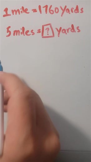 Converting units. #physics #math #science #challenge