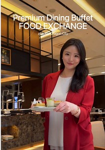 Experience Premium Dining at Food Exchange, Seoul