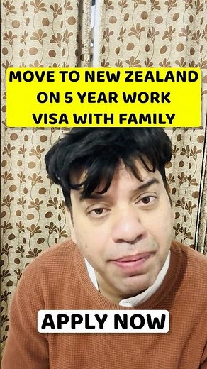 New zealand work visa 2026 | how to apply New zealand work visa 2026 | New zealand work visa 2026