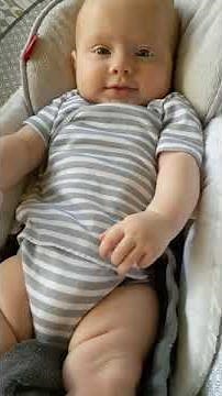 Baby grunting and growling constipated **update in description