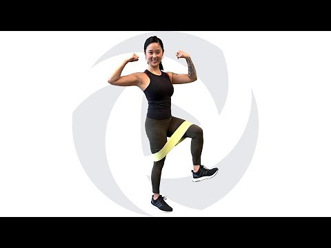 Fitness Blender 5 Day Challenge Day 3: Bodyweight Core and HIIT Cardio