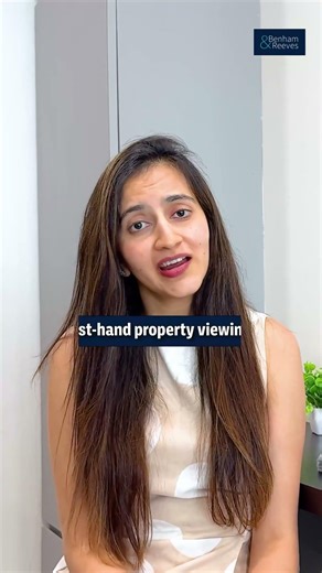 Guided London Property Tours by our India office