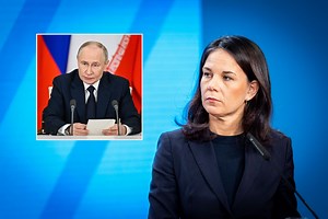 Putins Wunderwaffen: So viele Atomwaffen besitzt Russland