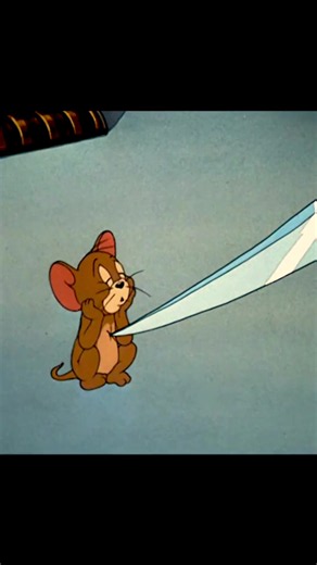 Tom and Jerry classic animation moments
