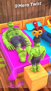Crazy Alarm Clocks From Ohio #animatedshort #spiderman #gamers #gameday #gta5 #insta #shorts #cr7 #viralreelsfb #viralreels #viralshorts #viralpage #viralreels23 #facebook #instagram #youtube #a #trendingreelsvideo #love #instagood #follow #like #socialmedia #whatsapp #music #photography #marketing #india #gta #a #storytime #funnyvideosdaily | Hell2 Boy