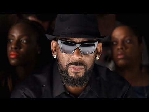 R Kelly to be un-ALIVED by Aryan Brotherhood in Prison?