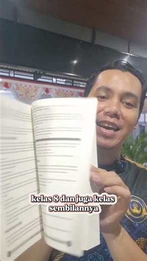 TKA SMP Competency Book #trisnomathnian