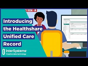 Introduction to HealthShare Unified Care Record