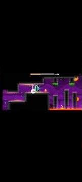 Geometry Dash, Dash, all secret coins.