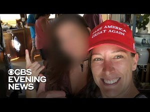 Capitol officer cleared in fatal shooting of protester