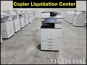 Save up to 80% on Your Next Copier Why Low Meter Used Copiers Are the Smart Choice for Your Business