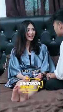 EP1 ANAK ADOPSI PARA DUKUN