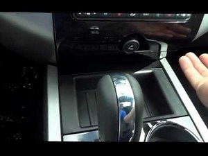 2012 Ford Expedition Review