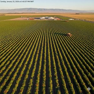 Commercial tomato farming | Timmydechef Integrated Services Ltd