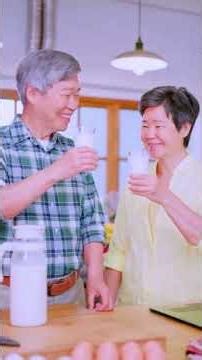 Canxi Tốt Cho Tuổi Trung Niên: Lựa Chọn Loại Canxi Phù Hợp