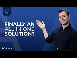 Acronis Review 2024 | Is this all-in-one solution too good to be true?