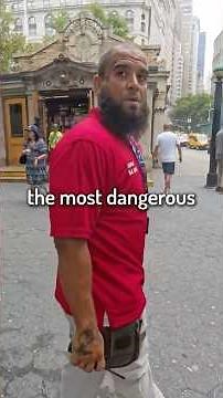 I Exposed NYC's Most Dangerous Scammers...
