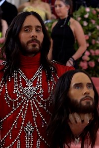 Le code vestimentaire du Met Gala 2026 est "la mode, c'est de l'art" !