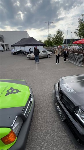 8.7K views · 157 reactions | Classic Car Show & Expo | BigBlock TV | Facebook