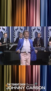 Johnny Was Always Prepared Carson Tonight Show | The Tonight Show Starring 2024