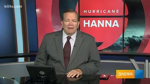 16K views · 88 reactions | UPDATE: Scattered tropical downpours continue through the end of the weekend. Some coastal locations and roads may be closed. | KIII 3 News | Facebook