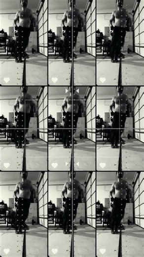 Working out Motivation