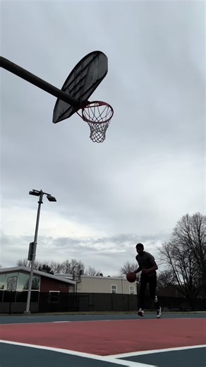 How to Master Trick Dunks