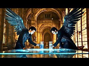 This Is Why This FALLEN ANGELS' Secret Is Still Helping Humans Today