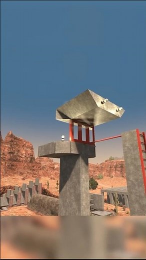 The HIGHEST IQ Base for TURRETS