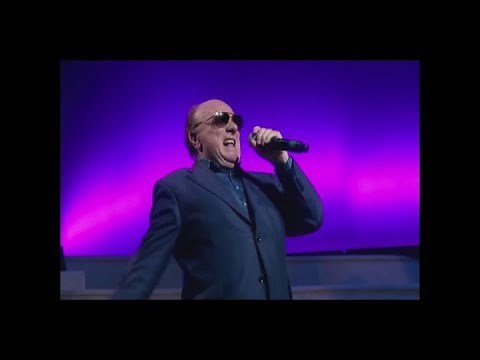 VAN MORRISON, HAVE I TOLD YOU LATELY, AGAPE 30.08.2017