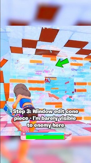 How to Outplay Your Opponent in Fortnite 🔥