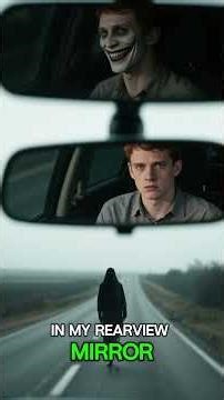 The Ghost Who Walks Backwards on the Highway 👻 | Terrifying True Highway Horror