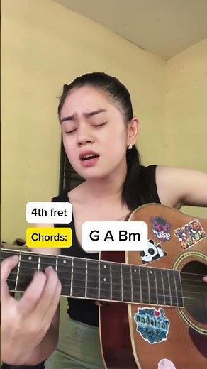 Kanlungan (easy chords)