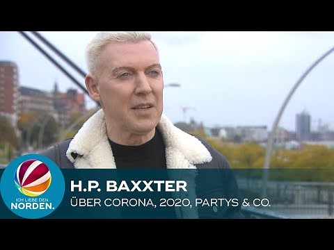 Neue Scooter-Single „FCK 2020“: H.P. Baxxter im Interview