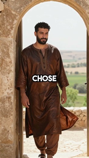 Jesus & Joshua Are the Same Name — And That's Not a Coincidence