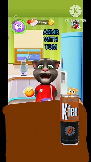 talking tom mukbang, story bots, Hub & Bub, K-Fee. episode 163