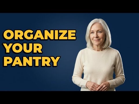 What Items Do You Inventory In Your Kitchen?