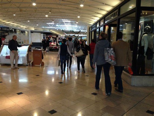 6 new or reopening stores coming to Franklin Park Mall