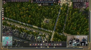 2.1K views · 69 reactions | Something very mysterious happened during our last Anno Afternoon live stream - is that a different skin for the chapel in the New Wold? 樂 Can we lift the mystery with our blog on Friday? | Anno | Facebook