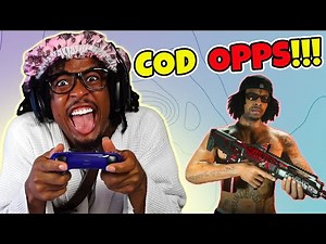 New 21 Savage Operator Made My Mom CRACKED at Warzone! | Al Bagra Fortress