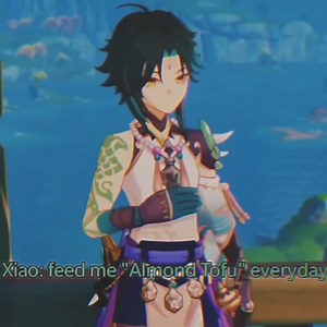 97K views · 7.9K reactions | Good luck to everyone who's pulling for Xiao  | Genshin Memes | Facebook