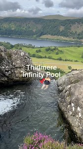 Dive into the Beauty of Thirlmere Infinity Pool Tucked away in the stunning Lake District, Thirlmere Infinity Pool is a hidden gem that promises a truly magical experience. This natural dipping pool offers a refreshing escape with breathtaking panoramic views of Thirlmere Reservoir and the surrounding fells. The pool is perfectly perched on a hillside, creating the illusion of an infinity edge where water meets the horizon. It’s a must-visit spot for wild swimming enthusiasts or anyone seeking a