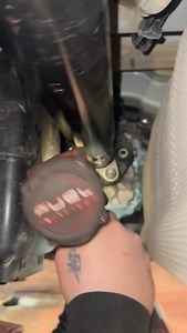 Quick one today — new prop shaft in and back on the road ✅ | KFA Commercials