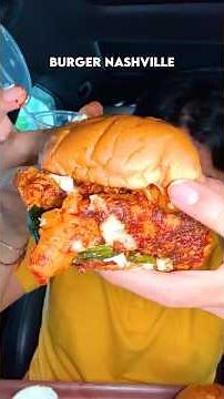 EAT ALL NASHVILLE WITH ORIGINAL JAPOTA!!