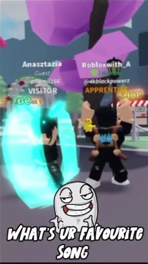 Happy Early Birthday To Her #roblox #fyp #shorts