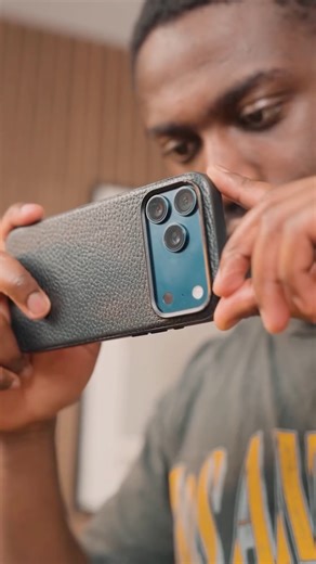 Chris | Tech Content Creator on Instagram: "If you’re ever confused on some of the settings that you’ve come across while using the Blackmagic Camera app, here’s a breakdown! Personally, this app is the ultimate camera app that can take your phone to legit cinema rig levels. #iphone17pro #iphonetips #shotoniphone #cinematography #blackmagiccamera"