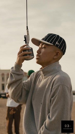 #日本語ラップ #ヒップホップ #ラップ #03performance