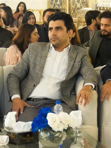 CSPs Nushwa Sharif: A Journey of Gratitude and Success